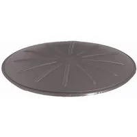 GARANTIA Regentonne Garantia Ersatzdeckel zu 300 l Regentonne