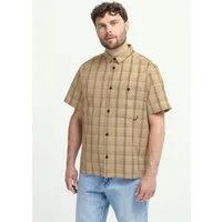 Jack Wolfskin Funktionshemd HOT TRAIL SHIRT M Kurzarm, aus Baumwolle, in den Größen S bis XXXL