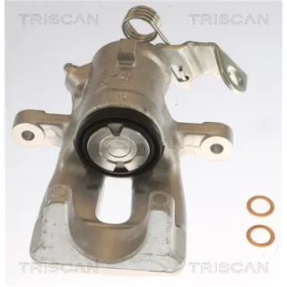 Triscan Bremssattel hinten rechts Opel Astra Meriva Zafira 817524202