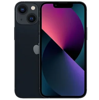 Apple iPhone 13 128 GB Mitternacht gebraucht | Akku neu | refurbished | ohne Vertrag | SIM-frei