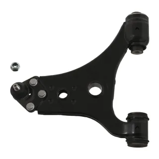 Febi Querlenker vorne links Mercedes A-Klasse W169 B-Klasse W245 30198