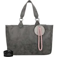 Fritzi aus Preußen Schultertasche Vintage Shoulder Bag (Set, 2-tlg)
