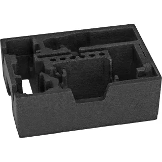 Bosch L-BOXX Einlage für GBH 18V-22 + GDE 18V-12 - 1600A02NS8