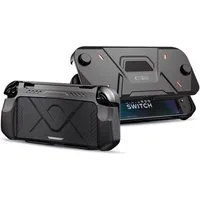 TECH PROTECT Nintendo-Schutzhülle Tech-Protect Carbonox Case Nintendo Switch 2 Schwarz