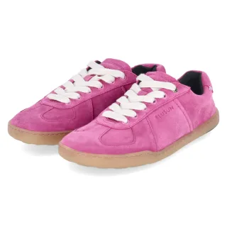 Blusun Barfußsneaker BLSN-200W  Pink - Gr. 37 -  Textil und Synthetik