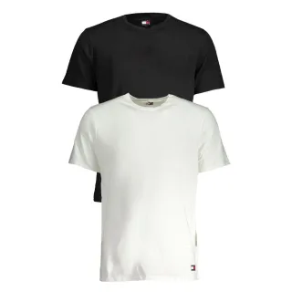 2er-Pack Rundhalsausschnitt T-Shirt