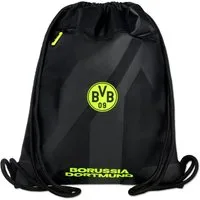 BVB MERCHANDISING Turnbeutel BVB Turnbeutel neon