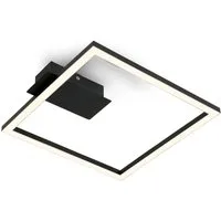 Briloner Leuchten Deckenleuchte Frame NICI