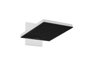 Hansgrohe Kopfbrause Pulsify E 260 2jet 24350700