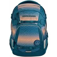 coocazoo Schulrucksack Coocazoo MATE, Pacific Tribes Schulrucksack