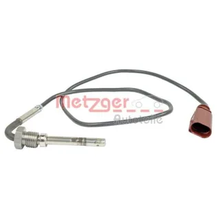 Metzger Abgastemperatursensor VW Multivan T5 T6 Transporter 6 Caravelle T6 Bus