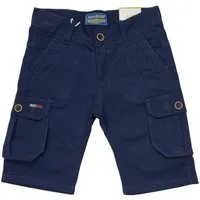 Fashion Boy Cargobermudas Cargo Bermuda Shorts Sommerhose J4002e