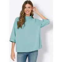 heine Sweater Sweatshirt 3/4-Arm
