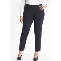 KjBRAND Schlupfhose Susie XS Jersey Sommerhose mit Schlupfbund
