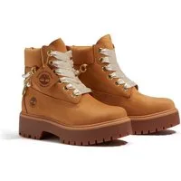 Timberland STONE STREET - 6 IN LACE WATERPROOF Schnürboots Schnürstiefel, wasserdicht