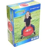 Outdoor active Sprungball Super 60 Zentimeter