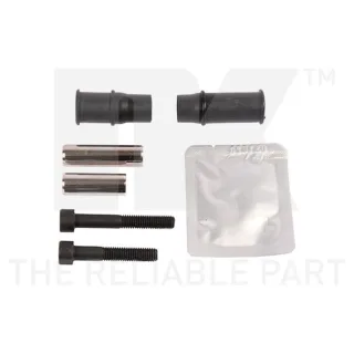 NK Handbremsseil links Nissan Np300 Pick 2,5