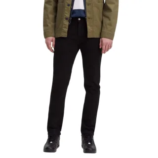 Levis - "502" Jeans für Herren (Nachtglanz)