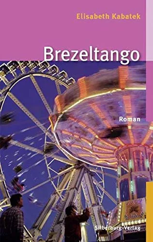 Brezeltango: Roman [Broschiert] [2012] Kabatek Elisabeth