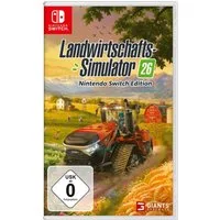 Landwirtschafts-Simulator 26 Switch