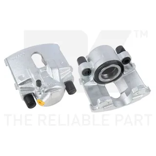 NK Bremssattel vorne links Fiat Doblo Palio Siena Strada
