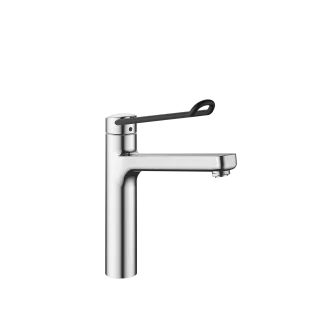 KWC Hebelmischer VITA PRO 2.0 Schwenk, A225, Hebel lang, chromeline 125246