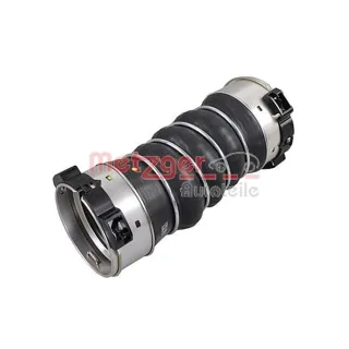 Metzger Ladeluftschlauch rechts BMW 5er F07 7er F01 2400945