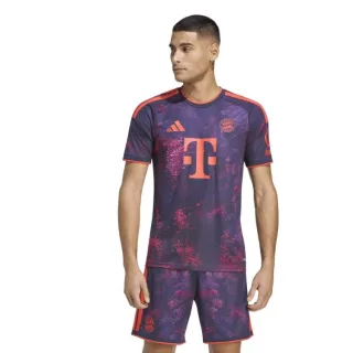adidas FC Bayern Ausweich Trikot 26/27
