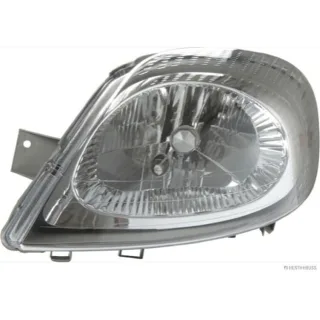 Elparts Scheinwerfer links Nissan Primastar Opel Vivaro Renault Trafic