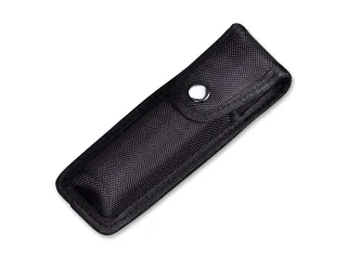 Taschenlampen-Holster | Fenix | ALP-10S | Nylon-Etui | mit Druckknopf für festen Halt und schnellen Zugriff | Taschenlampen-Zubehör