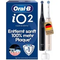 Oral-B Elektrische Zahnbürste
