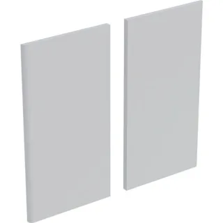 Geberit Türen Set für Renova Compact 245109421