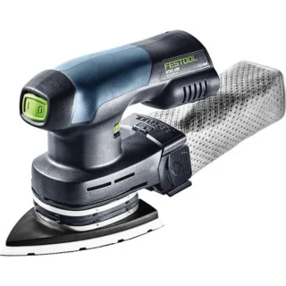 Festool Akku-Deltaschleifer DTSC 400-Basic - 577507