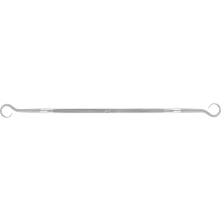 PFERD TOOLS Präzisions-Riffelfeile Typ 985 P 150mm Schweizer Hieb 2, mittel-fein - 12409852