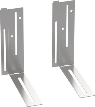 Hansgrohe Halterungen RainDrain 94345000