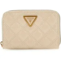 Guess Geldbörse Zip Around Wallet