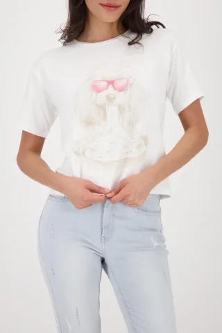 ohne Label - - ohne Label 410167 off-white off-white - Gr. - 42