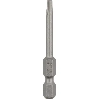Bosch Schrauberbit Extra-Hart, Torx T15 - 2607002510