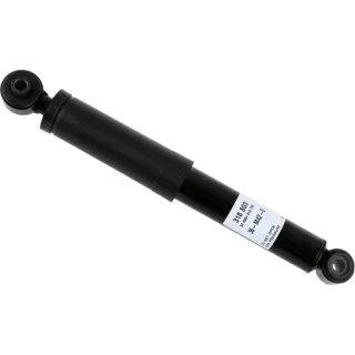 Sachs Gas Sto?d?mpfer hinten Hyundai Veloster 1,6