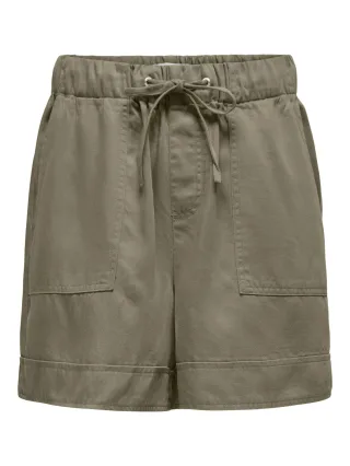 ONLY - ONLKENYA LIFE UTLITY SHORTS CC OTW - Gr. - M
