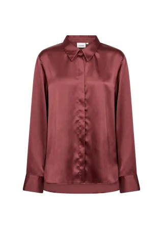 wasabiconcept - WA-AMALIA 2 oxblood red - Gr. - 51
