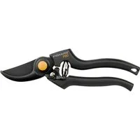 Fiskars Gartenpflege-Set Fiskars 1001530 Pro P90 Gartenschere 230 mm