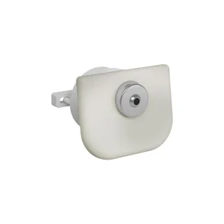 VitrA Ersatzteil Spülverteiler VitrA Flush 2.0 mit Bidetfunktion Keramik Sandbeige Matt,639427YP1TE 639427YP1TE