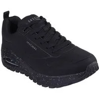 Skechers UNO RUGGED - WAT-AIR-PROOF Sneaker