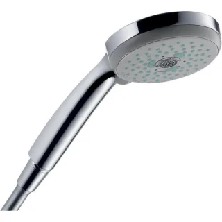 hansgrohe Handbrause Croma 100 Multi 28536800 edelstahl-optik