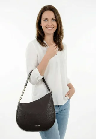 TAMARIS BAGS - Beutel TAS Ghalia brown 200 - Gr. - OS