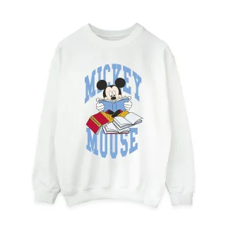 Disney - Sweatshirt für Damen (Weiß)