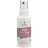 Bioturm Intimpflege BIOTURM Intim Deo-Spray Nr.29