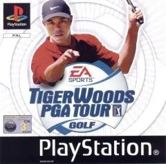 Tiger Woods PGA Tour Golf [für PlayStation]