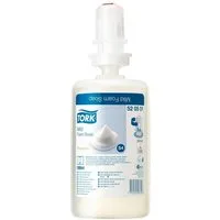 TORK Flüssigseife TORK® 520501 Schaumseife S4 Mild - 1.000ml